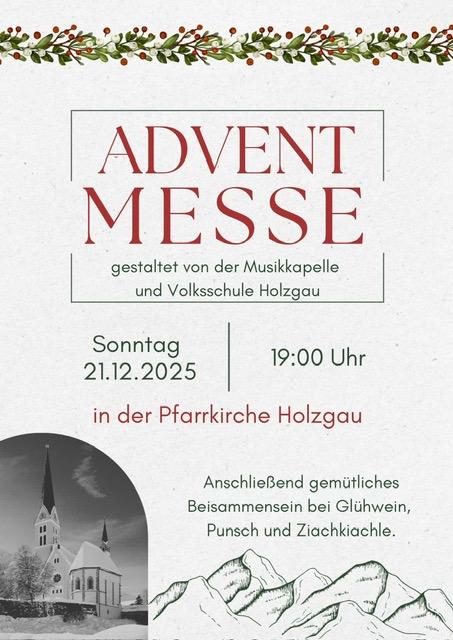 Adventmesse
