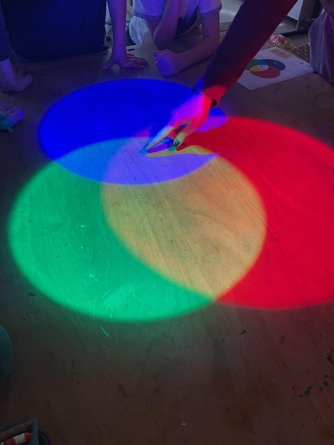 Farben