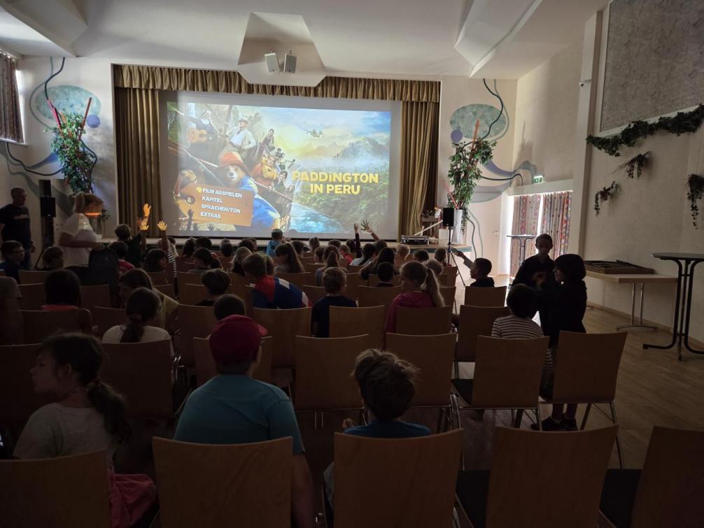 Schulfilm