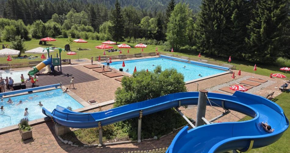 Schwimmbad