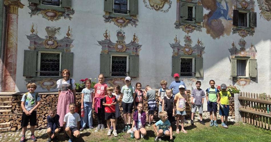 Heimatmuseum